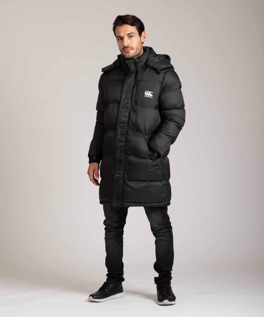 Jacket Auckland Ccc